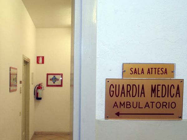 Santena, la guardia medica cambia sede dal prossimo 3 agosto