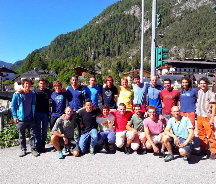 Sette nuove aspiranti Guide alpine in Piemonte: ben cinque arrivano da Torino e provincia