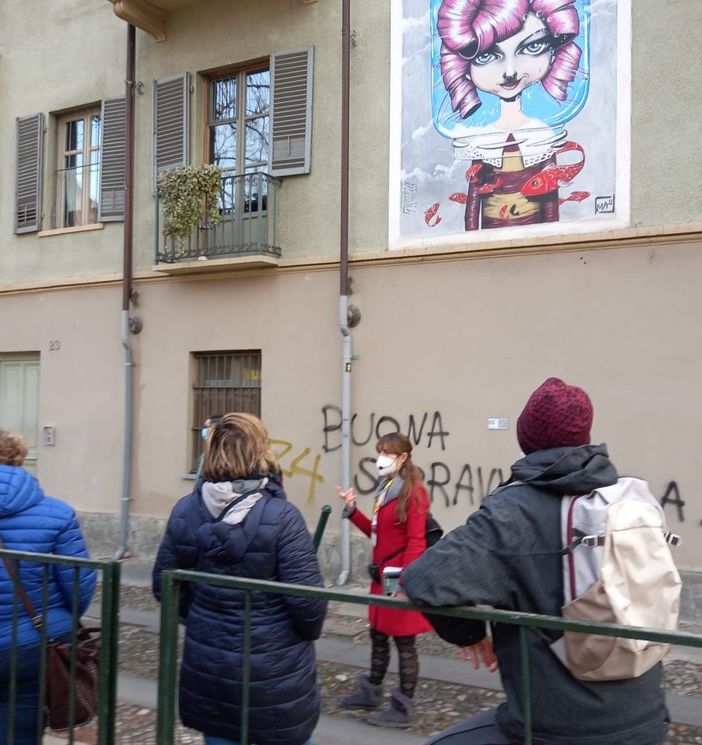 Guide turistiche