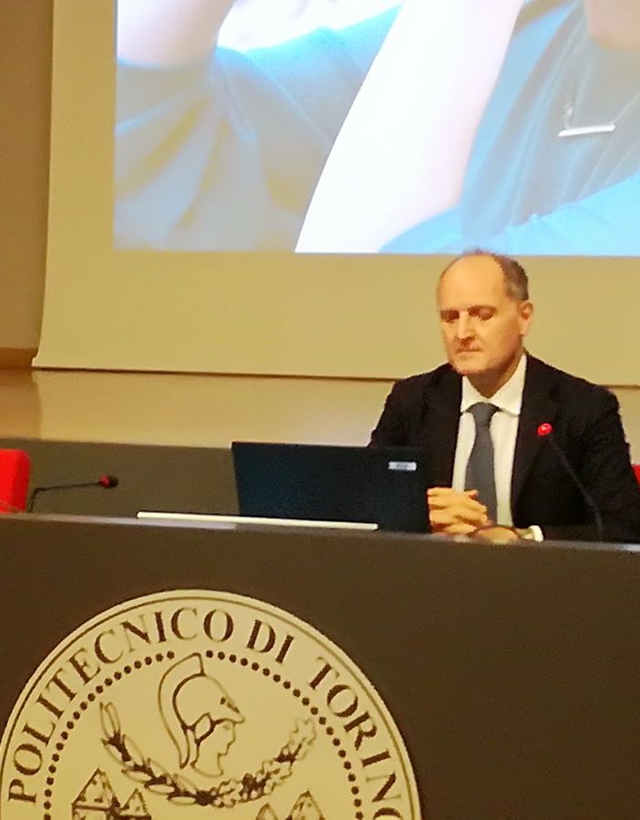 Comunali 2021, Saracco: &quot;Sono a disposizione di qualunque candidato sindaco&quot;