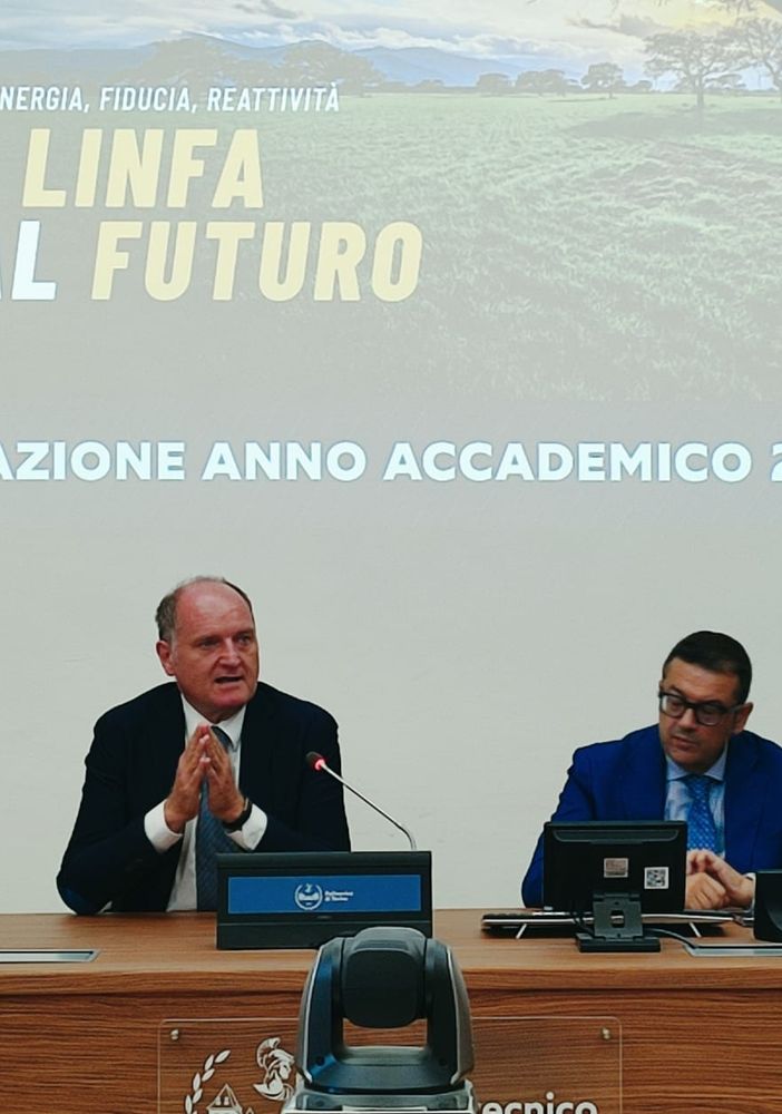 Politecnico, per il rettore Saracco è tempo di bilanci: &quot;Abbiamo cambiato rotta&quot;