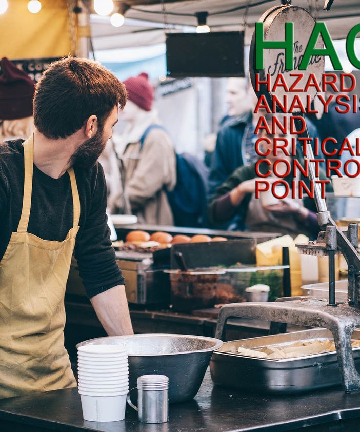 HACCP: facciamo chiarezza