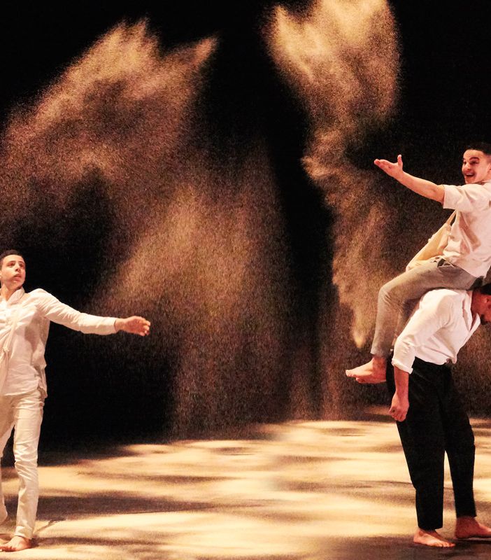 Sul filo del circo: 17 anni di festival, ora gestito da una fondazione
