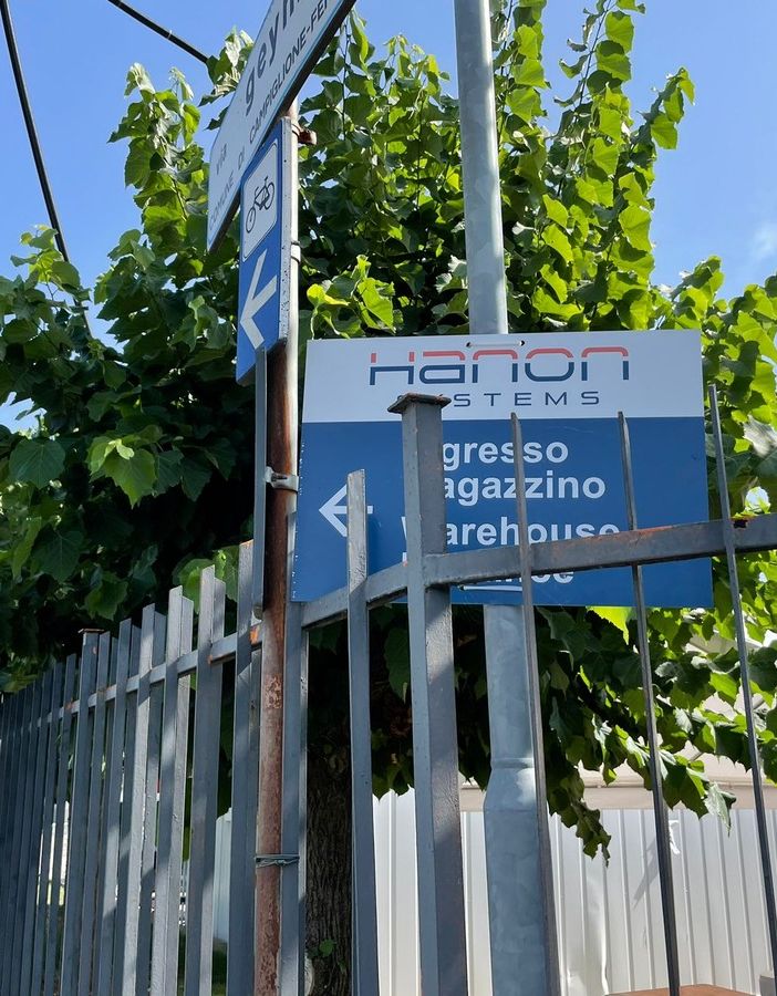 La vertenza Hanon System ha posto il tema del green pass nelle mense aziendali a livello nazionale
