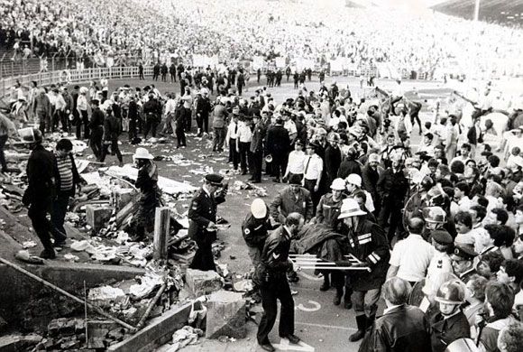Domani a Torino la intitolazione della piazzetta Vittime dello stadio Heysel