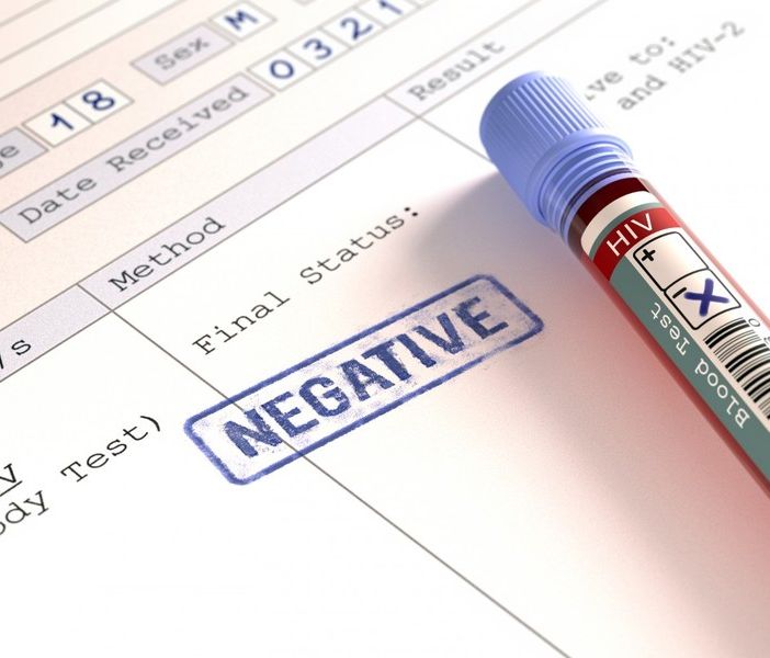 Test rapidi Hiv a disposizione durante il Torino Pride
