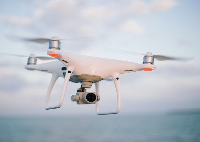 Hobbyking: il modellismo dei droni è un fenomeno di tendenza