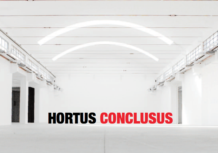 L’arte non va in vacanza a Madonna di Campagna: in programma la rassegna estiva &quot;Hortus Conclusus&quot; ed &quot;Eclipse&quot;