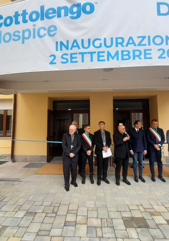 Hospice Cottolengo Chieri
