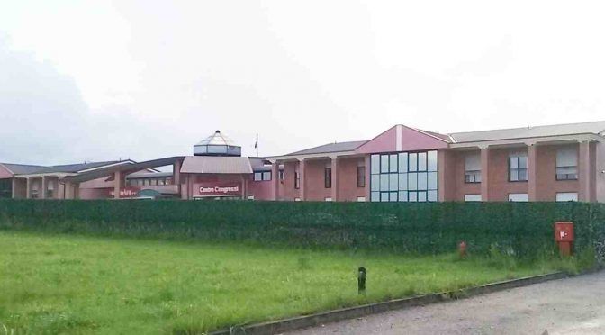 Il sindaco di Alpignano chiede il trasferimento di parte dei profughi