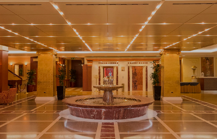 Se decidi di andare a Zoomarine, l’hotel giusto con il prezzo migliore te lo consigliamo noi
