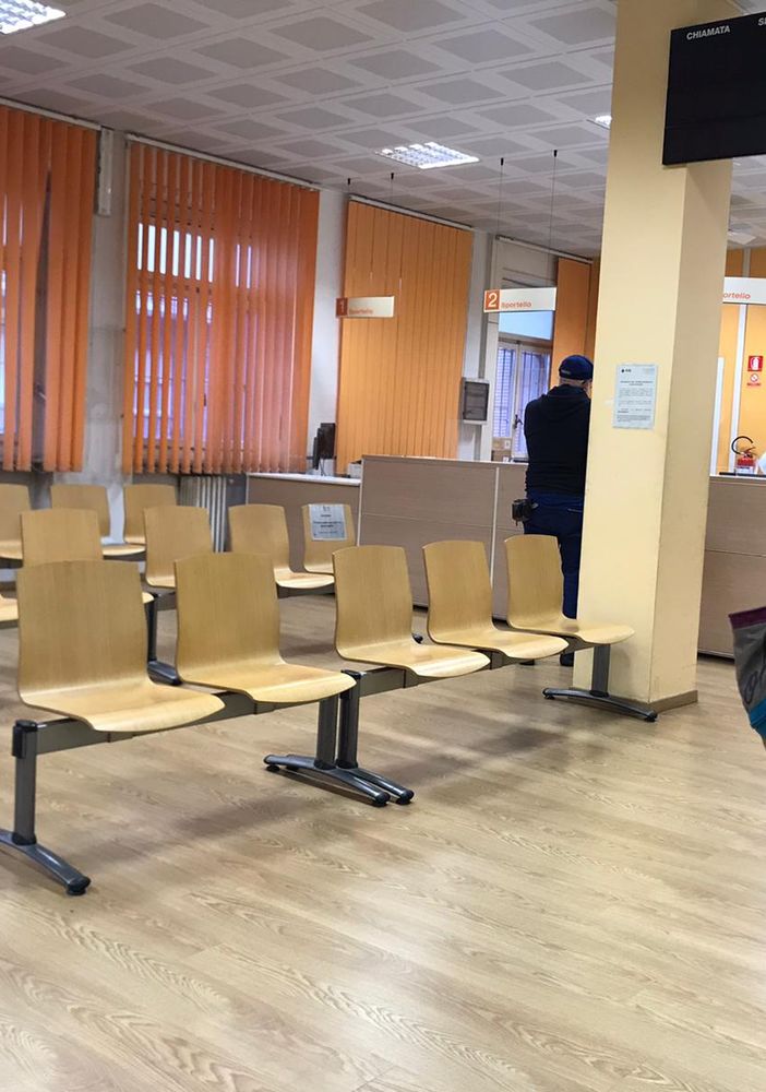 Hot spot tamponi di Pinerolo e Rivoli, da domani parte l'accesso su prenotazione