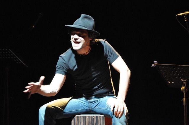 Stasera a Bardonecchia spettacolo di musica-teatro dedicato a Bob Dylan