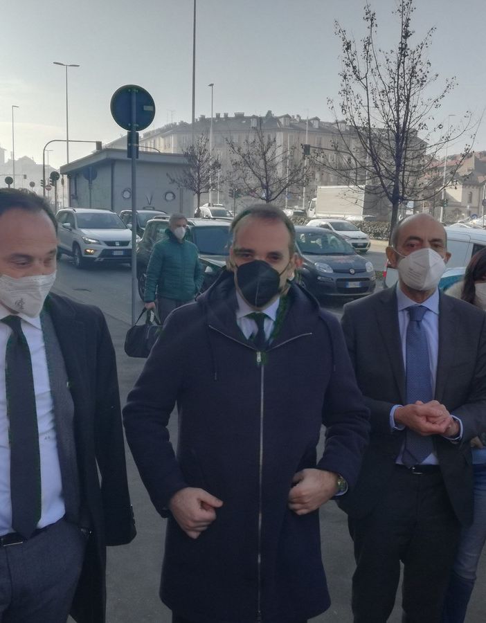 cirio e lo russo