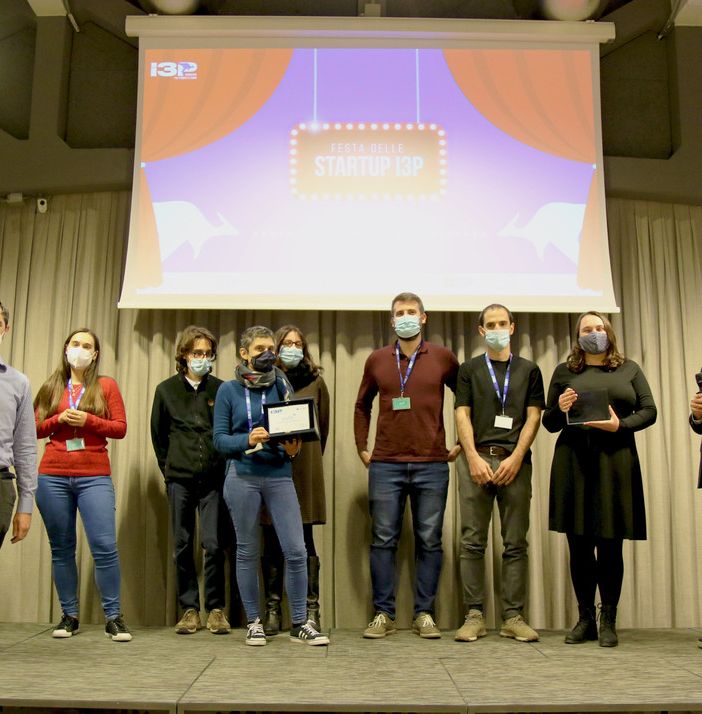 cerimonia di premiazione
