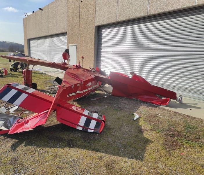Tragedia a Castelnuovo Don Bosco, un ultraleggero precipita: niente da fare per il pilota
