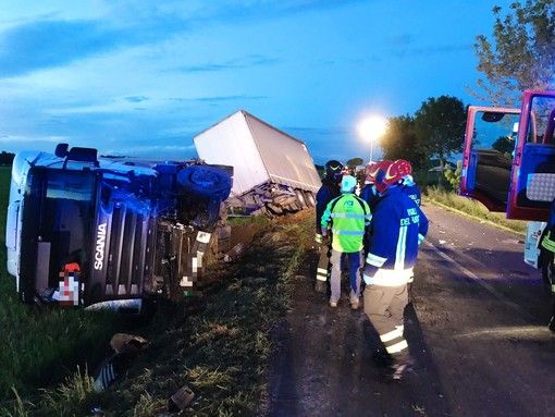 C'è anche un 23enne di Carmagnola tra le due vittime dell'incidente di Savigliano