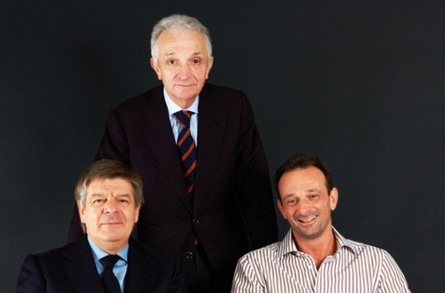 Addio a Beppe Bonetto, l'architetto dell'ultimo Torino scudettato