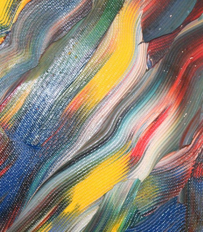 I colori dell'animo