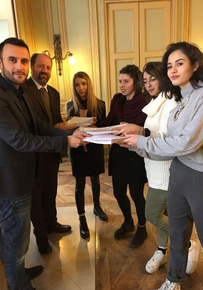 Polo scolastico &quot;Bosso-Monti&quot;: a gennaio un tavolo tecnico e politico per trovare la soluzione