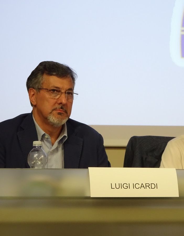 L'assessore regionale Icardi propone “un patto con tutti gli operatori della sanità&quot;