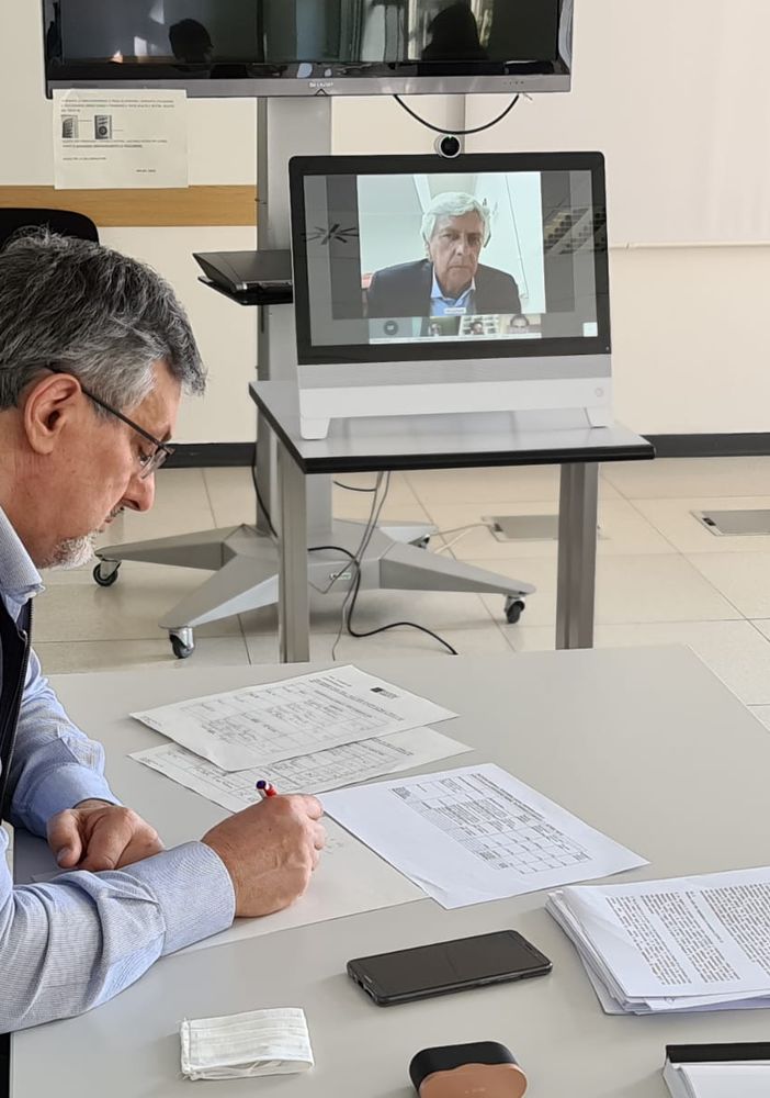 Cure covid a domicilio, Icardi: &quot;Chiediamo ad Aifa un confronto sull'idrossiclorochina&quot;