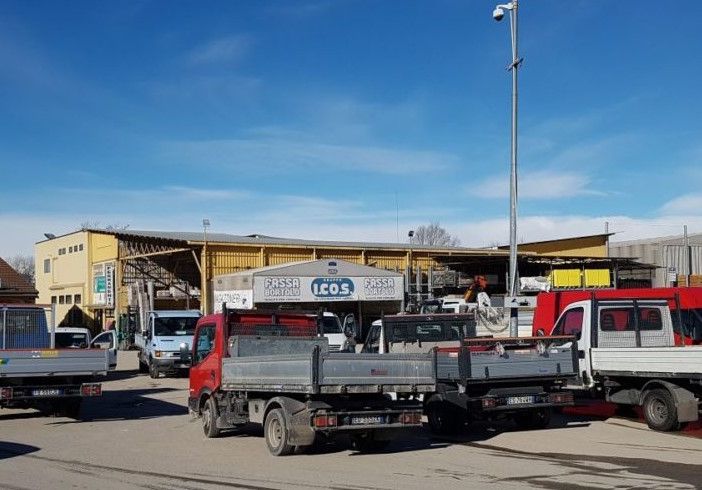 Torino e Nichelino celebrano il 40° anniversario di ICOS
