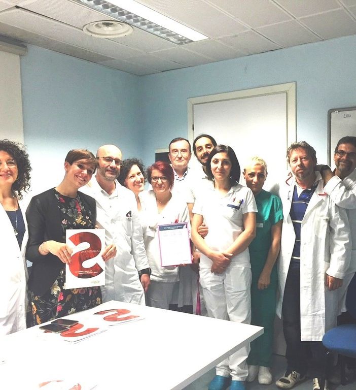 Pazienti in salvo in 23 minuti: al Maria Vittoria ottimizzazione da record del &quot;percorso ictus&quot;