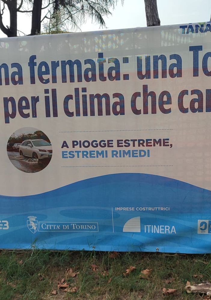 A Santa Barbara parte la 'talpa' che scaverà l'Idropolitana