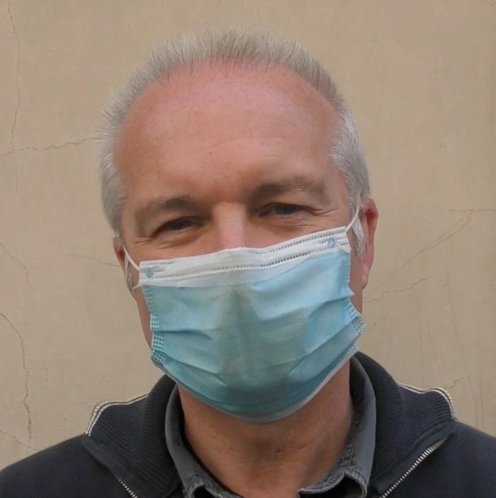 Igor Boni