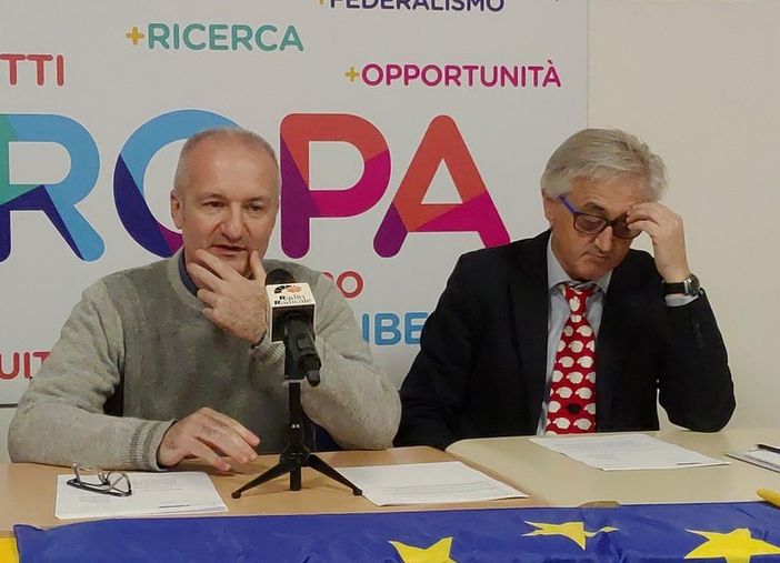 Coronavirus, l'accusa di Più Europa: &quot;Il rifiuto della commissione d'inchiesta regionale un grave errore&quot;