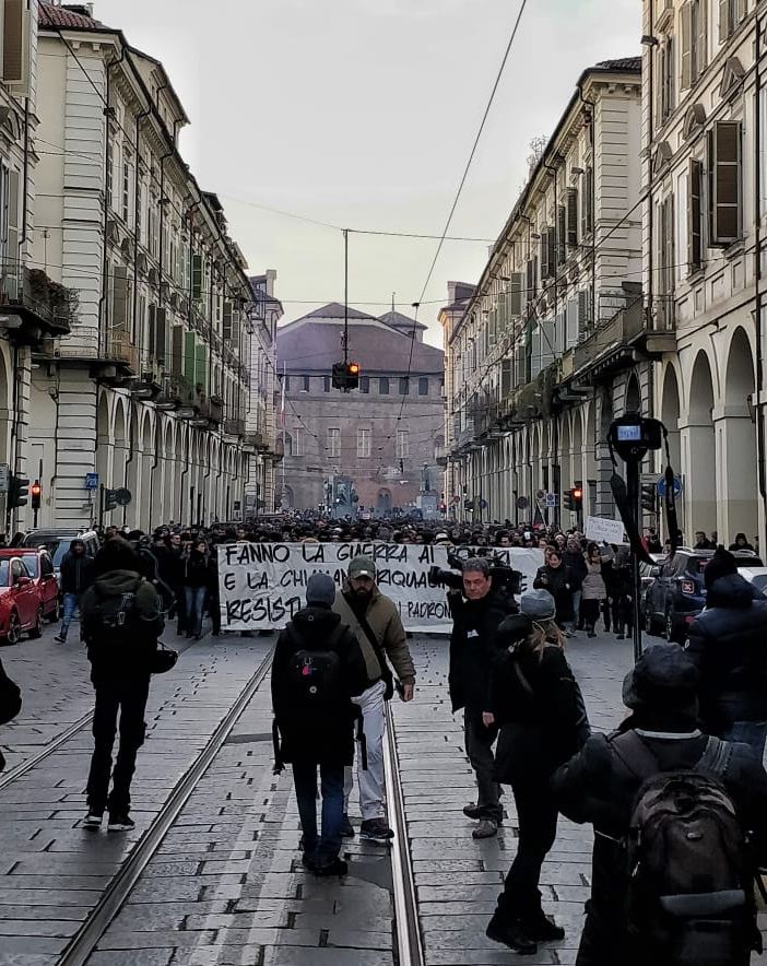 Siulp: &quot;La misura cautelare applicata agli anarchici lascia a desiderare&quot;