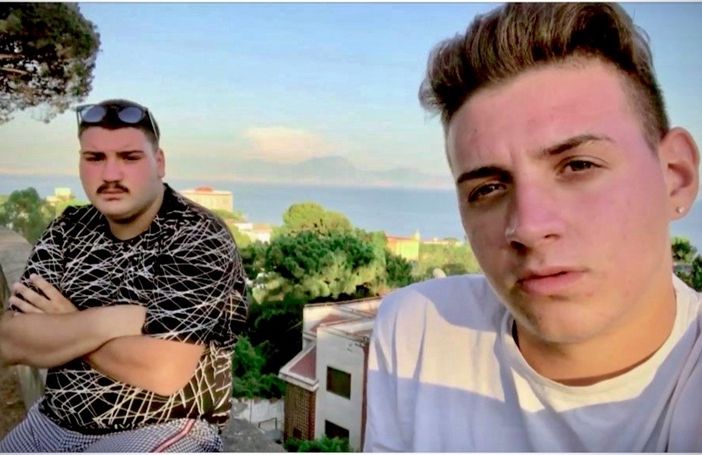 il film vincitore del David di Donatello come miglior doc italiano “Selfie”