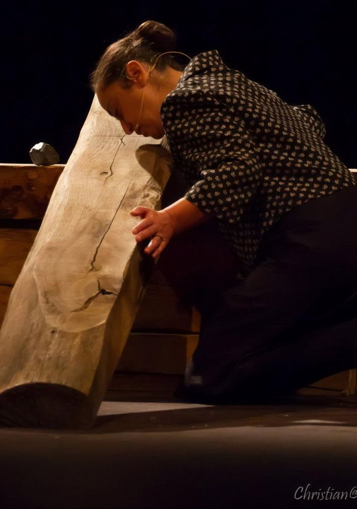 Moncalieri, al teatro Dravelli va in scena &quot;Il mare a Cavallo&quot;, ricordando la mamma di Peppino Impastato