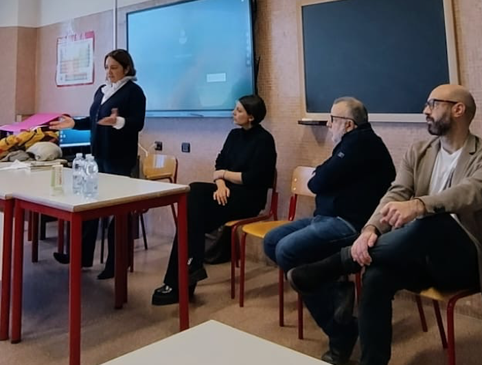 Al via il progetto di legalità “Onda pazza” con elaborati scritti e graphic novel realizzati dagli alunni piemontesi
