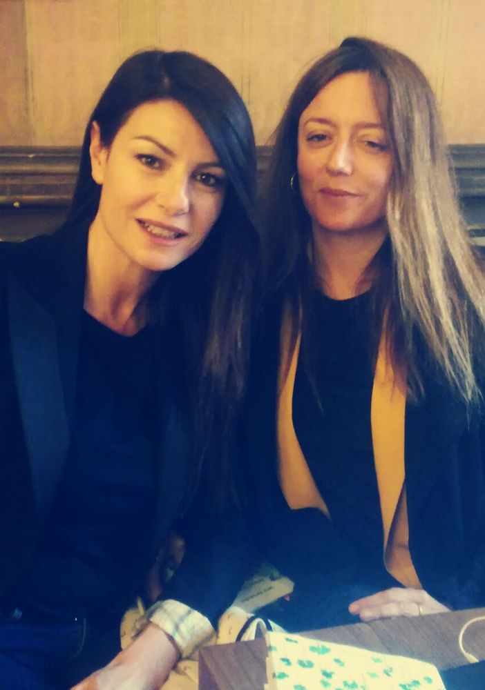&quot;Io, che con le amiche 'Faccio foresta', vi racconto il dolore di due donne&quot;