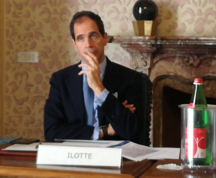 Atp finals a Torino in stallo, Ilotte scende a rete: &quot;Il Governo ci aiuti e non punisca ancora il nostro territorio&quot;