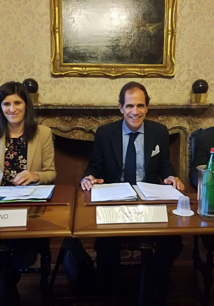 &quot;Tregua&quot; tra Camera di Commercio e Comune di Torino, puntando a facilitare la vita alle imprese cittadine