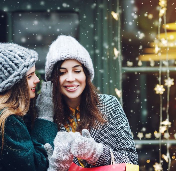 Ilovecomm, la City Gift Card per lo shopping natalizio e non solo...
