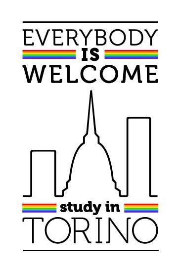 Everybody Welcome Torino Città Universitaria celebra il Torino Pride 2017