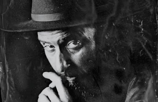 Vinicio Capossela al Cinema Massimo sonorizza  il restauro del film muto “La moglie di Claudio”