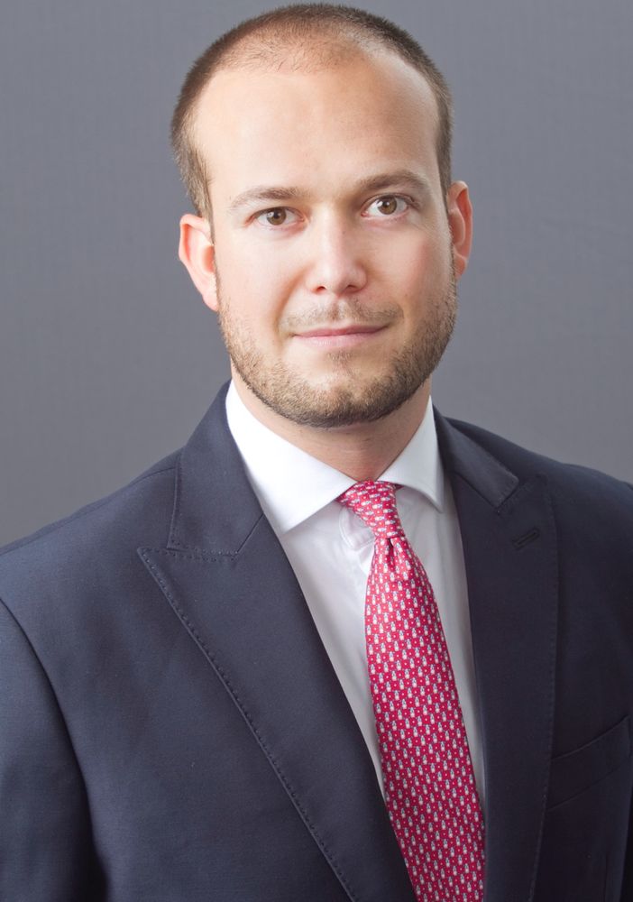 Matteo Maggiori il vincitore della Carlo Alberto Medal Lecture 2019