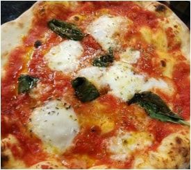 Ristorante Pizzeria Capri: il sapore dell'autentica pizza napoletana