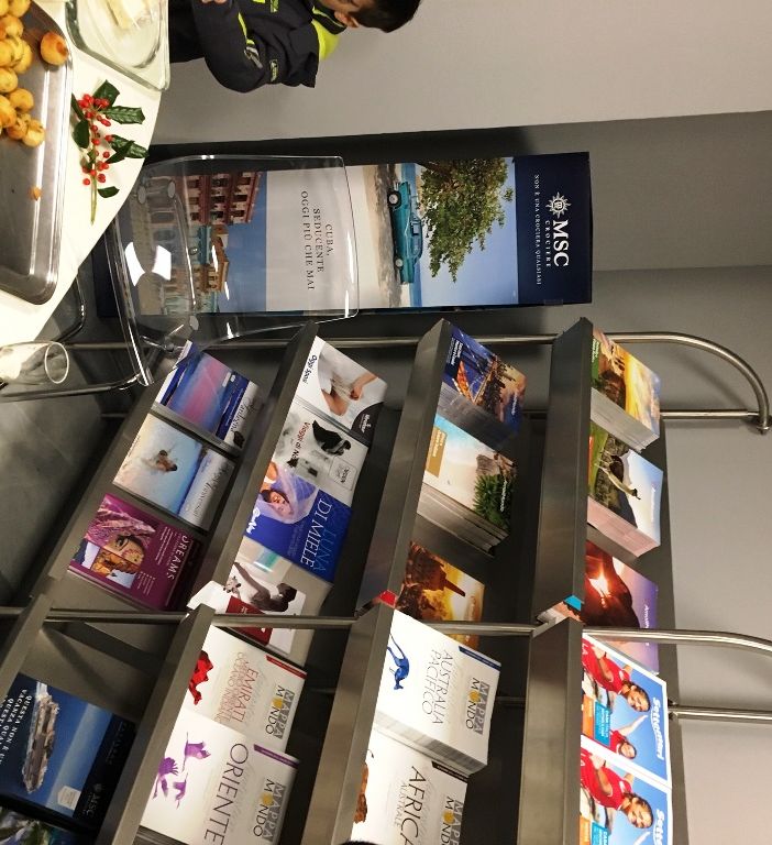 Inaugurata in via Carmine a Torino la nuova sede dell’Agenzia Viaggi Euphemia