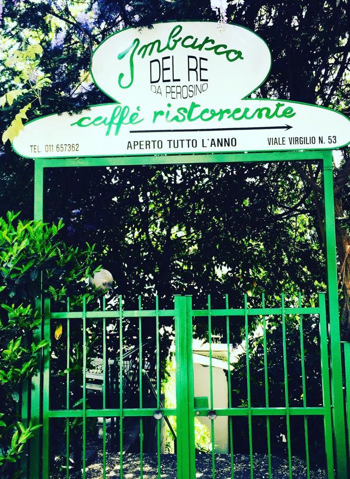 L'Imbarco Perosino si rimette in gioco per il bene del parco: &quot;Rilassiamoci con l'elettronica&quot;