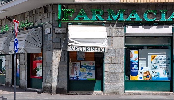 La Regione Piemonte assegna 70 farmacie, a Torino 34 nuove aperture