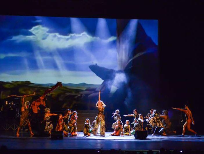 Musicaland al Teatro Nuovo di Torino, viaggio nel mondo del musical