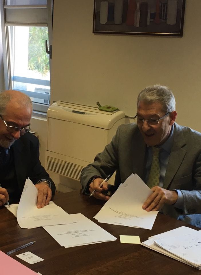 Accertamenti e trattamenti sanitari obbligatori, sottoscritto protocollo tra comune di Torino e Asl