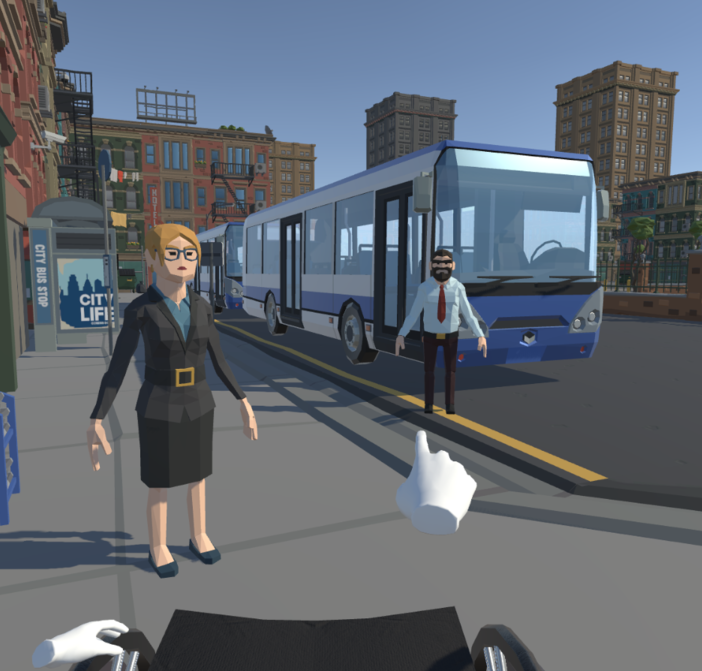 La Virtual Disability Experience: arriva in anteprima a Torino Comics 2024