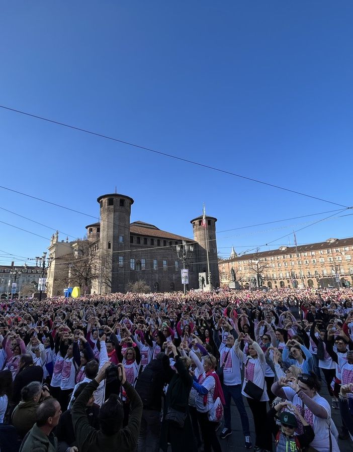 Just the Woman I Am 2024: il 25 novembre aprono le iscrizioni per l'11esima edizione